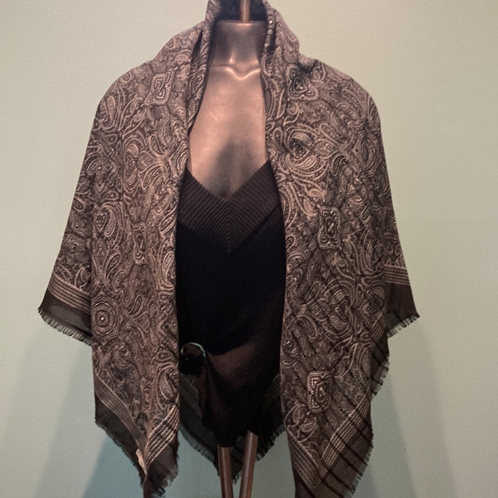 Gina Ruccini Scarf
